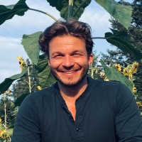 Huntr Employee Sam W.'s profile photo