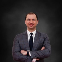 CONSTELLATION CAPITAL Employee Julian von Podewils's profile photo