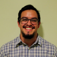 AdventHealth Employee Jonathan Nystrom's profile photo