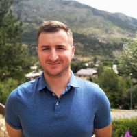 Thomas Pryde Email & Phone Number