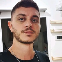 PLASSON Ltd. Employee Shay Maryuma's profile photo