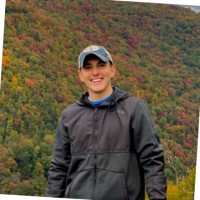 United States Air Force Employee Kenneth Gregory's profile photo