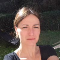 OPTILIB Employee Caroline Staffolani's profile photo