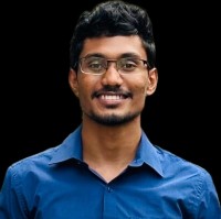 International Water Management Institute (IWMI) Employee Naveen Perera's profile photo