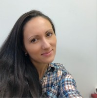 Ekaterina Milis Email & Phone Number