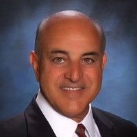 Reverse Mortgage Employee Michael Pastore's profile photo