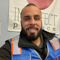 Joshua Maldonado Email & Phone Number