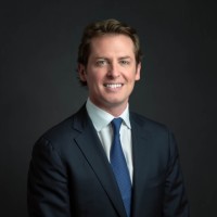 Bridgewater Associates Employee Michael Power's profile photo