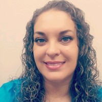 International Textile Group Employee Amanda Millen's profile photo