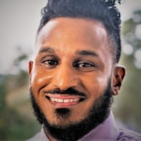 Amazon Employee Craig Amos's profile photo