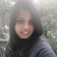 Motherson Techno Tools Ltd Employee Deepshikha Kanwar's profile photo