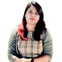 The Kernel Employee Bhavya Somashekaraiah's profile photo
