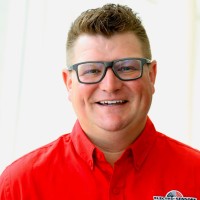 Electro-Sensors, Inc. Employee Blake Rasmussen's profile photo