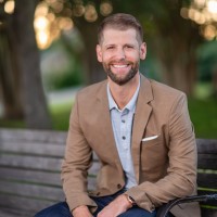 Redfin Employee Jake Barney's profile photo