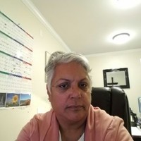 Sonic Corporation Employee Petra Ortiz's profile photo