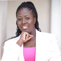 Mahalia Arthur-Williams Email & Phone Number