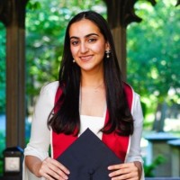 Orbic Employee Devishi Narula's profile photo