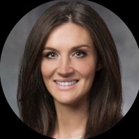 James Evans & Associates Ltd (JEA) Employee Jocelyn Tocher's profile photo