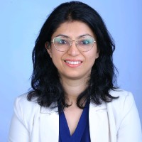 Sandoz India Pvt Ltd Employee Prakriti Sinha's profile photo