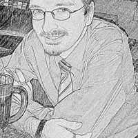 Cafe Intermezzo Employee Will Nichols's profile photo