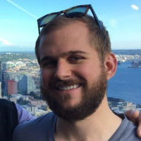 Verdant Services, Inc Employee Harrison Surratt's profile photo
