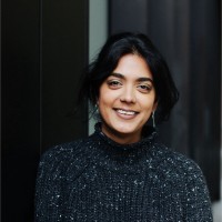 Shalini Makdani Email