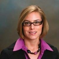 I-bridge Employee Julia Garcia's profile photo