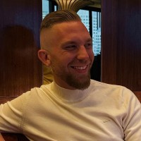 IEM GmbH Employee Thomas Korth's profile photo