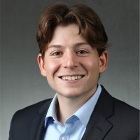 J.P. Morgan Employee Jack McGregor's profile photo