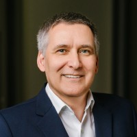Elevion Energy Solutions GmbH Employee Steffen Thiel's profile photo