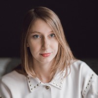 BeSharing Employee Francesca F.'s profile photo