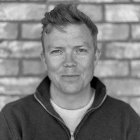 Covecta Employee Harry Powell's profile photo