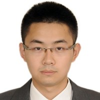 China Life Asset Management Company Employee Jinwei Chen's profile photo