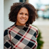 Rockford Area Convention & Visitors Bureau Employee Amanda August's profile photo