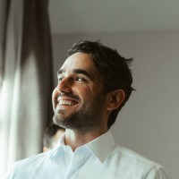 Adobe Employee Gregory Dyer's profile photo