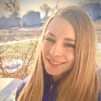 MSI Data Employee Jennifer Reiman's profile photo