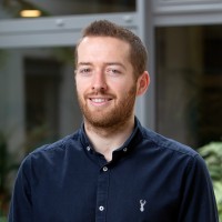 Conisbee Employee Will Orr's profile photo