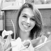 PreBiomics Employee Guendalina Tonidandel's profile photo