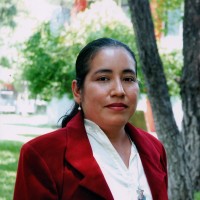 ITO Employee Dalia Silva's profile photo