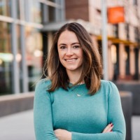 Harper Employee Margo McCabe's profile photo