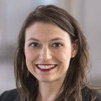 Texas Children's Hospital Employee Amy Alonzo's profile photo