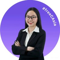 freeC Asia Employee Thu Huynh's profile photo
