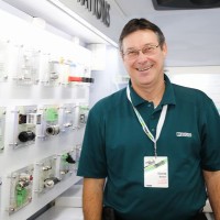 Phoenix Contact USA Employee Steve Barber's profile photo