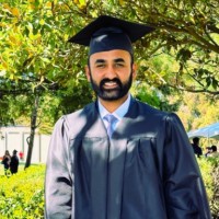 Antique Candle Co.® Employee Yash Dharmadhikari's profile photo