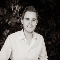 SnappCar Employee Caspar Vehmeijer's profile photo