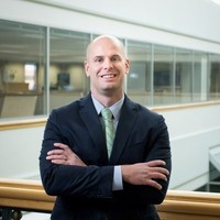 Brookside Middle School Employee Matthew Buckley's profile photo