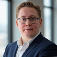 Miss Group Employee Alexander Larsson's profile photo