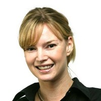 Buildcorp Employee Jane Simpson's profile photo