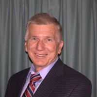 Retired and enjoying Life. Employee Ron Jones's profile photo