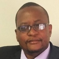 African Union Development Agency-NEPAD Employee Charles Sandy's profile photo